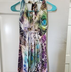 Boutique sundress